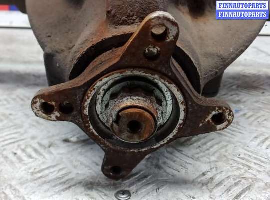 купить мост задний на MERCEDES BENZ SPRINTER 2