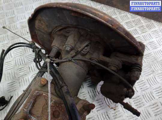 купить мост задний на MERCEDES BENZ SPRINTER 2