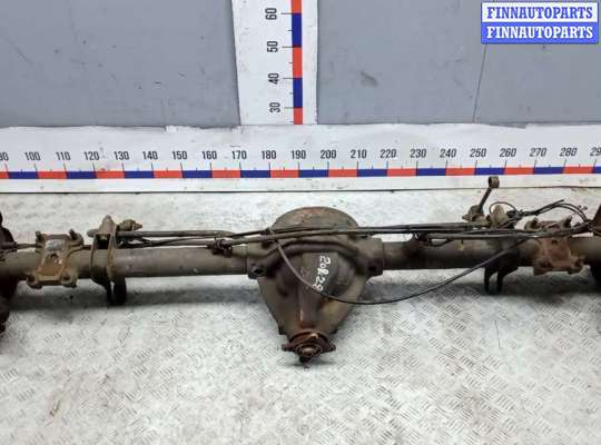 купить мост задний на MERCEDES BENZ SPRINTER 2