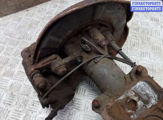 купить мост задний на MERCEDES BENZ SPRINTER 2