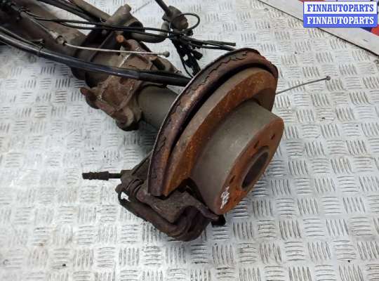 купить мост задний на MERCEDES BENZ SPRINTER 2