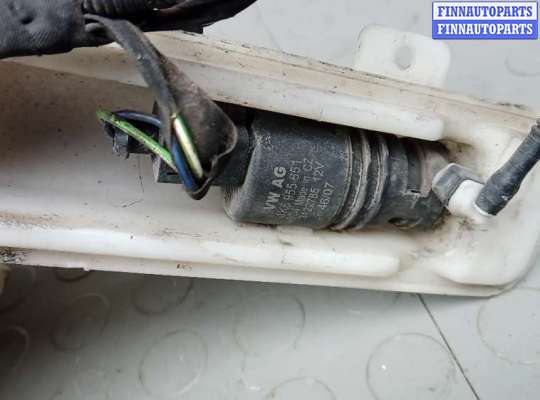 купить бачок омывателя на VOLKSWAGEN PASSAT B6