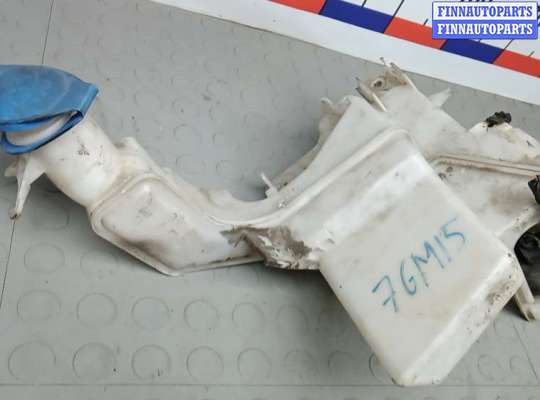 купить бачок омывателя на VOLKSWAGEN PASSAT B6