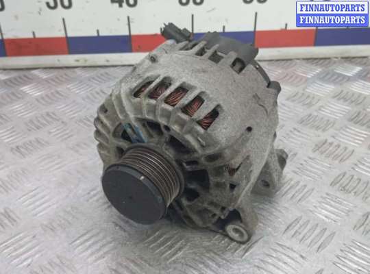 купить генератор дизельный на CITROEN C4 2