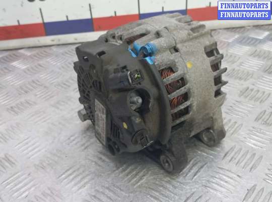 купить генератор дизельный на CITROEN C4 2