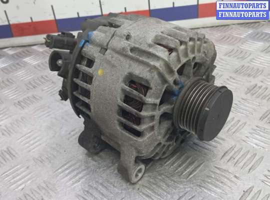 купить генератор дизельный на CITROEN C4 2