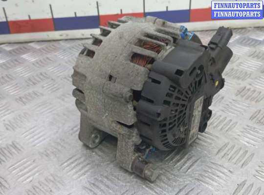 купить генератор дизельный на CITROEN C4 2