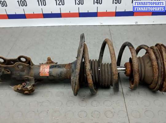 купить амортизатор передний левый на TOYOTA VERSO AR2