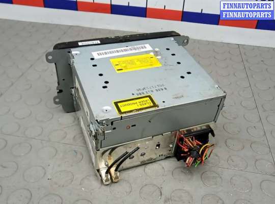 купить магнитола на VOLKSWAGEN TOURAN (1T1, 1T2)