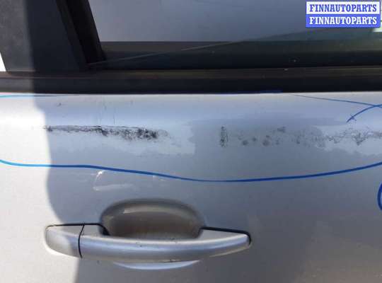 купить дверь задняя правая на PEUGEOT 3008 1