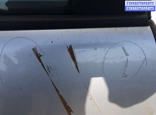 купить дверь задняя правая на PEUGEOT 3008 1