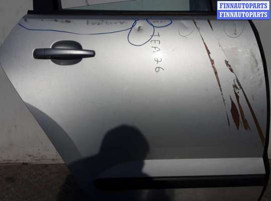 купить дверь задняя правая на PEUGEOT 3008 1