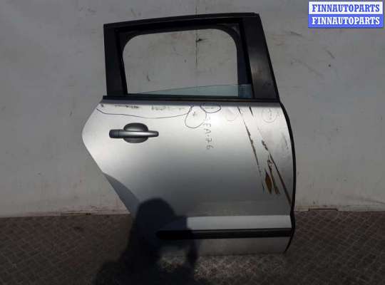 купить дверь задняя правая на PEUGEOT 3008 1