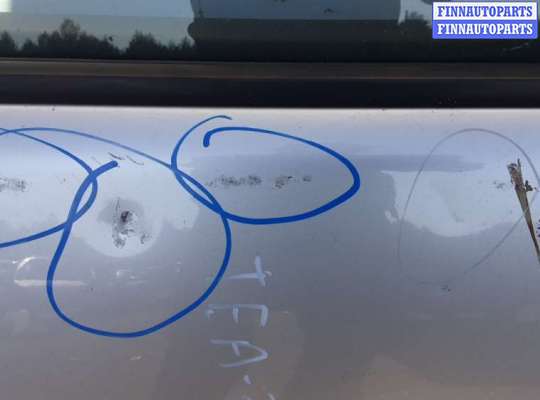 купить дверь задняя правая на PEUGEOT 3008 1