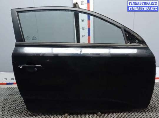 купить дверь передняя правая на KIA CEE'D 1