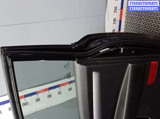 купить дверь передняя правая на KIA CEE'D 1