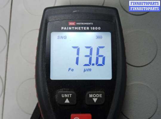 купить дверь передняя правая на KIA CEE'D 1