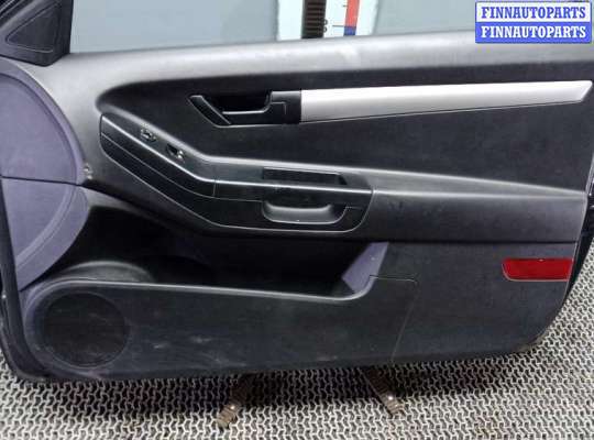 купить дверь передняя правая на KIA CEE'D 1