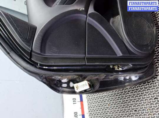 купить дверь передняя правая на KIA CEE'D 1