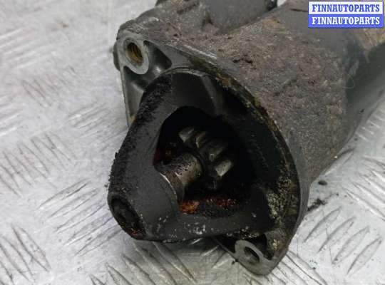купить стартер дизельный на FORD FOCUS 2