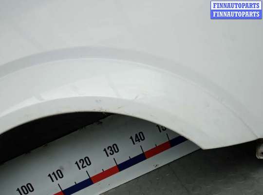 купить крыло переднее правое на VOLKSWAGEN CRAFTER 1