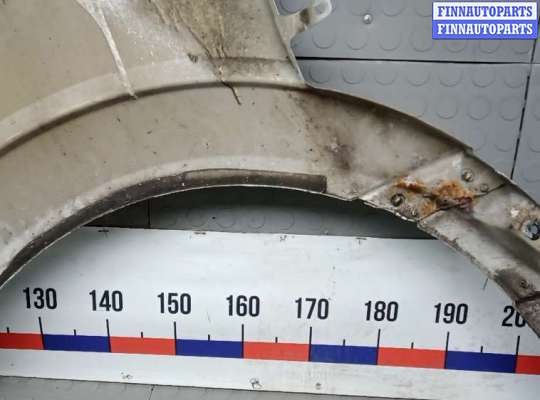 купить крыло переднее правое на VOLKSWAGEN CRAFTER 1