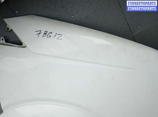 купить крыло переднее правое на VOLKSWAGEN CRAFTER 1