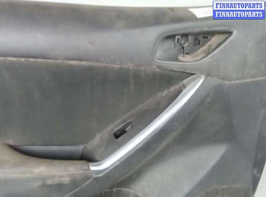 купить обшивка передняя левая на MAZDA CX-5 1