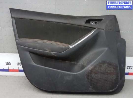 купить обшивка передняя левая на MAZDA CX-5 1