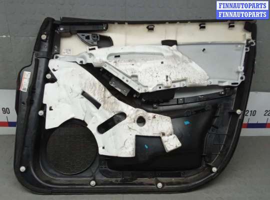 купить обшивка передняя левая на MAZDA CX-5 1