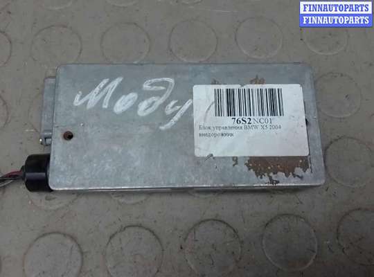 блок управления BM3591612 на BMW X5 E53
