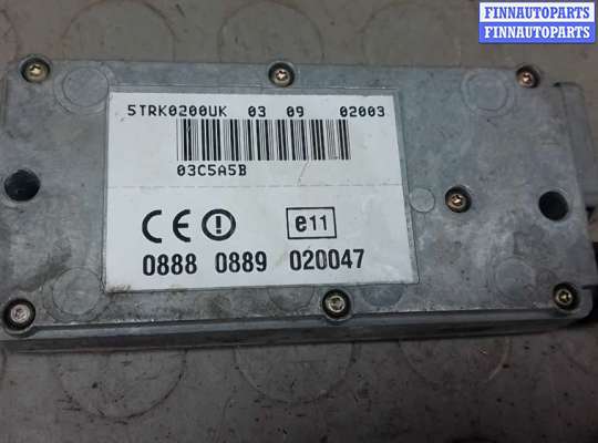 купить блок управления на BMW X5 E53