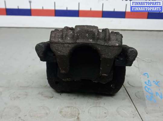 купить суппорт тормозной задний правый на SKODA RAPID