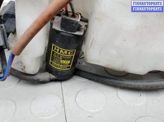 купить бачок омывателя на HYUNDAI TERRACAN HP