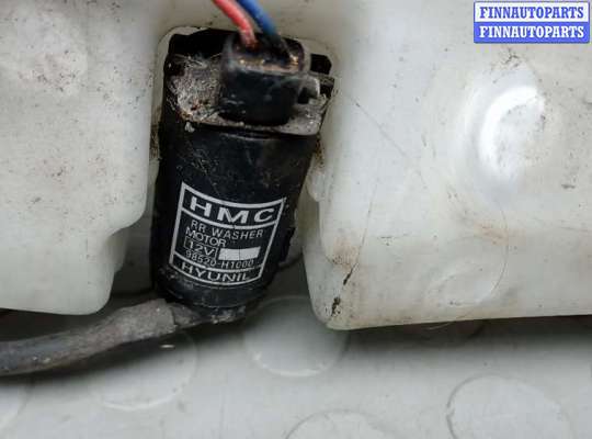 купить бачок омывателя на HYUNDAI TERRACAN HP