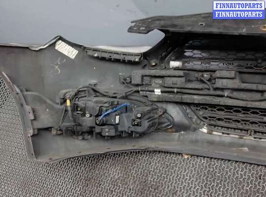 купить бампер передний на HYUNDAI I40