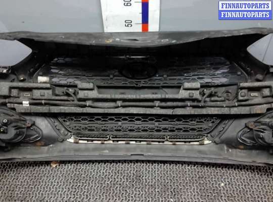 купить бампер передний на HYUNDAI I40