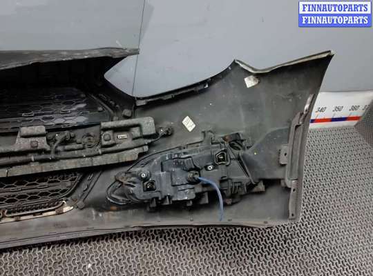купить бампер передний на HYUNDAI I40