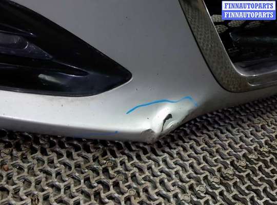 купить бампер передний на HYUNDAI I40