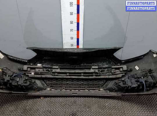 купить бампер передний на HYUNDAI I40