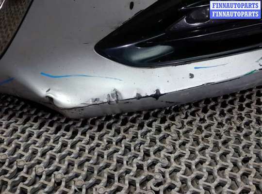 купить бампер передний на HYUNDAI I40