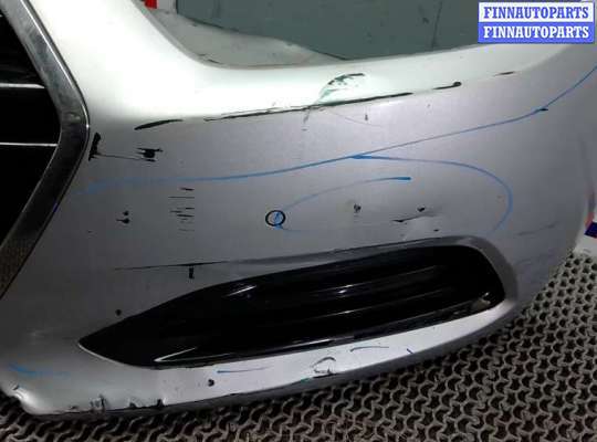 купить бампер передний на HYUNDAI I40