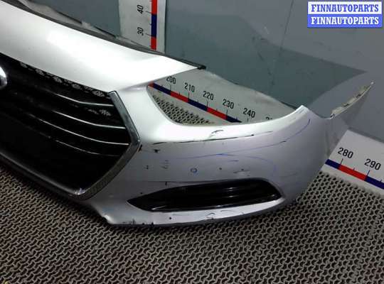 купить бампер передний на HYUNDAI I40