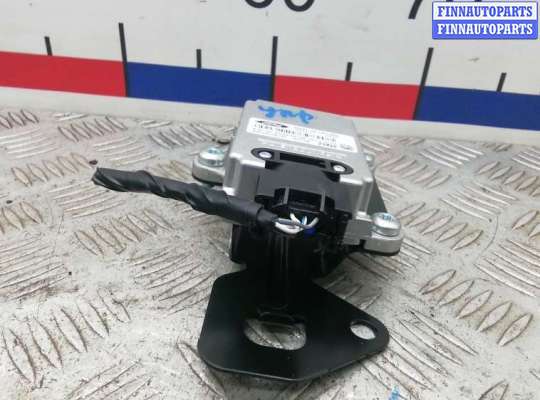 блок управления FO1152583 на FORD MONDEO 4