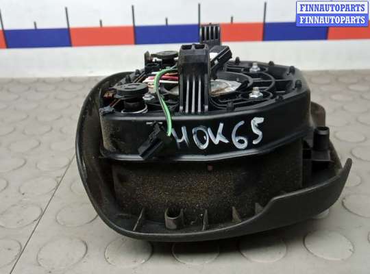 купить подушка безопасности водителя на OPEL MOVANO B