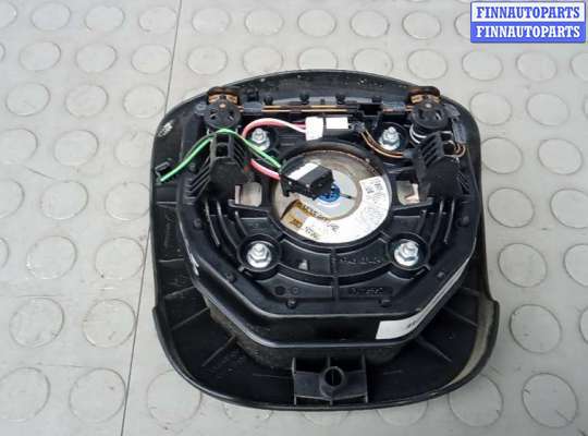 купить подушка безопасности водителя на OPEL MOVANO B