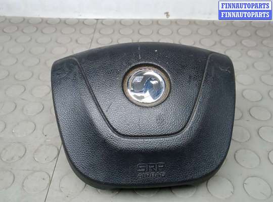 купить подушка безопасности водителя на OPEL MOVANO B