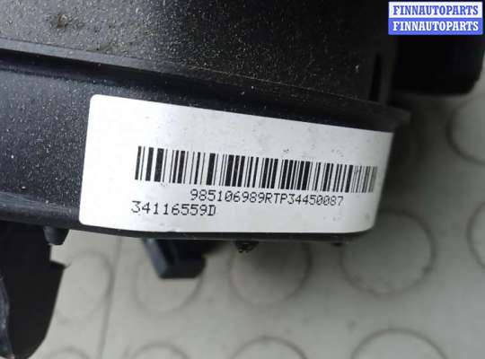 купить подушка безопасности водителя на OPEL MOVANO B