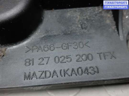 купить кулиса кпп на MAZDA 3 1