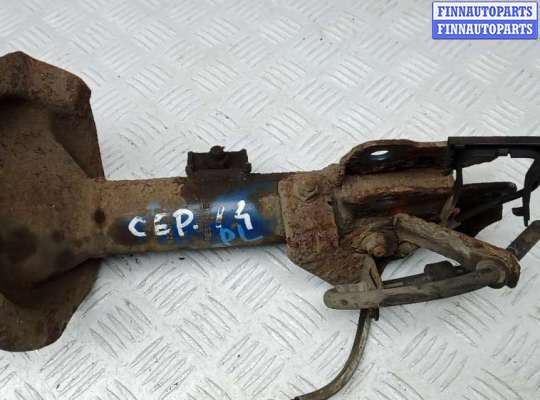 купить стойка передняя левая на PEUGEOT 4007